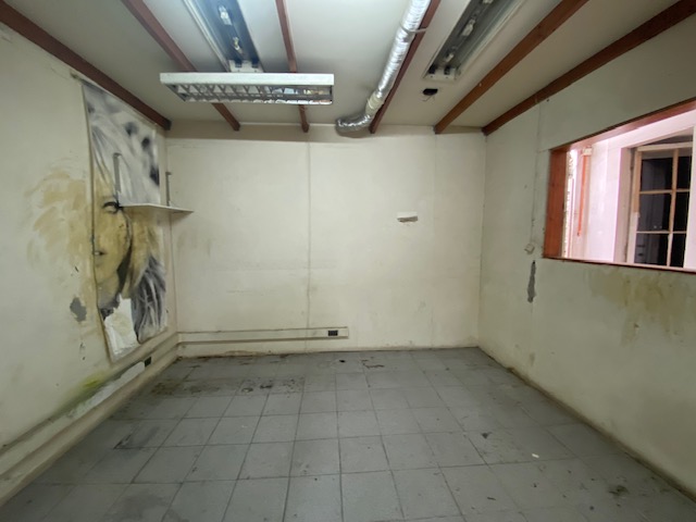 Vendo Propiedad Santiago Centro Carmen 1646/maule