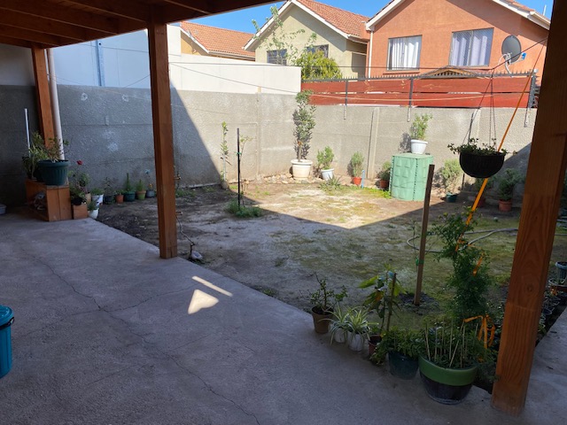 Vendo Casa Maipu Villa los Castaños Vii