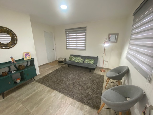 Vendo Casa Algarrobo A 10 Minutos del Centro