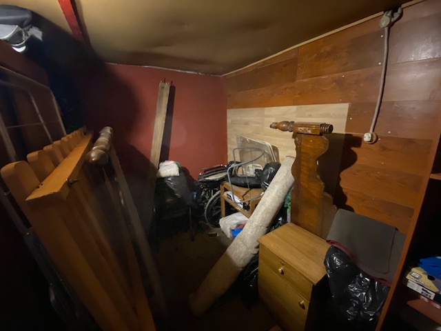 Vendo Casa Plaza Renca Solo Al Contado!