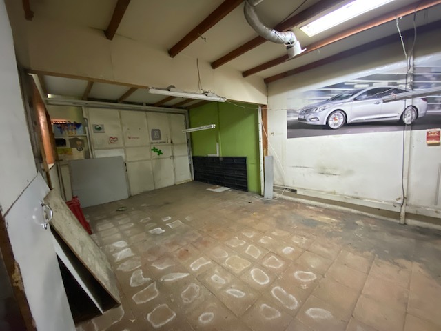 Vendo Propiedad Santiago Centro Carmen 1646/maule