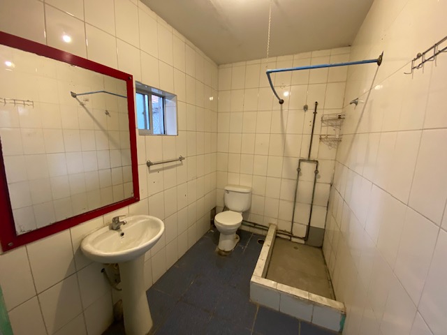 Vendo Propiedad Santiago Centro Carmen 1646/maule