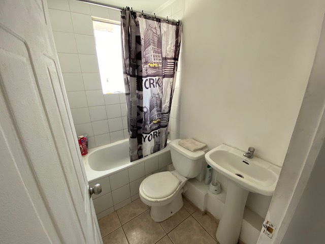 Vendo Casa Puente Alto Av. Mexico / las Nieves Oriente