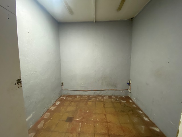 Vendo Propiedad Santiago Centro Carmen 1646/maule