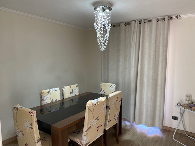Vendo Casa Maipu Villa los Castaños Vii