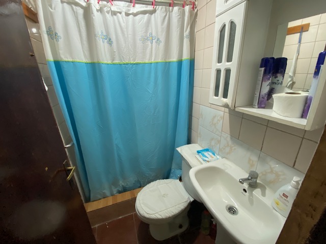 Vendo Casa Plaza Renca Solo Al Contado!