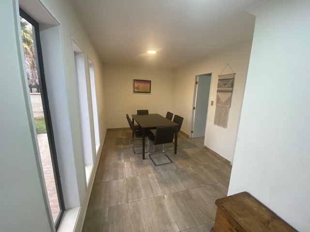 Vendo Casa Algarrobo A 10 Minutos del Centro