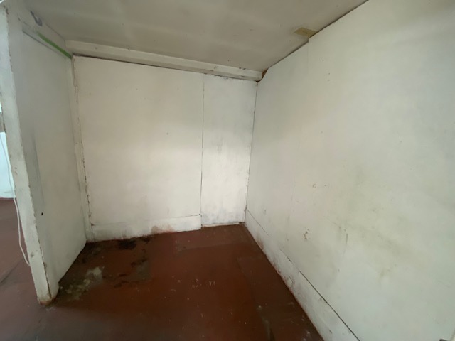 Vendo Propiedad Santiago Centro Carmen 1646/maule