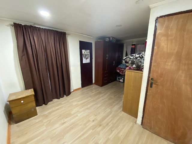 Vendo Casa Plaza Renca Solo Al Contado!