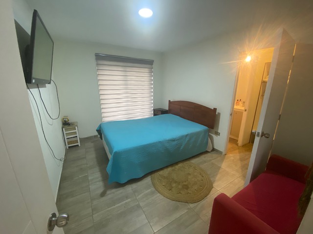 Vendo Casa Algarrobo A 10 Minutos del Centro