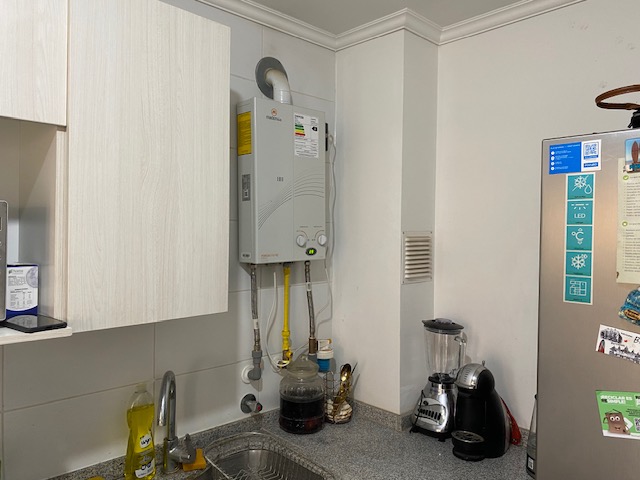 Vendo Casa Maipu Villa los Castaños Vii