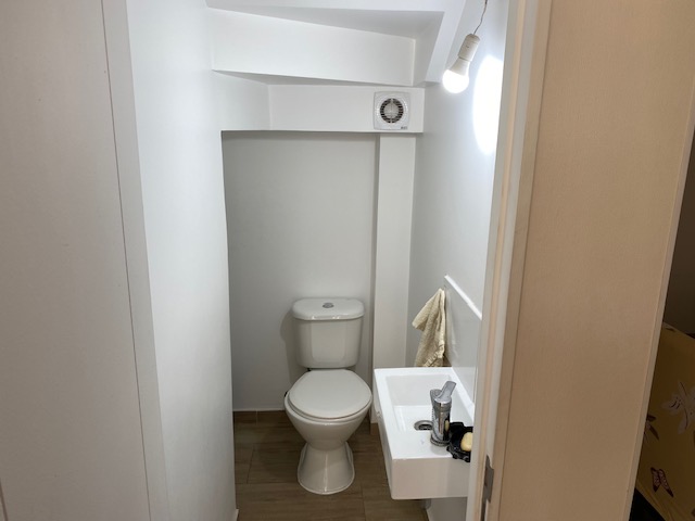 Vendo Casa Maipu Villa los Castaños Vii