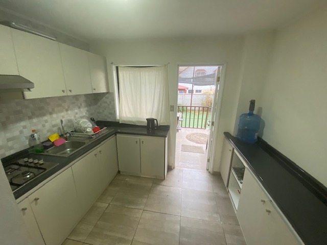 Vendo Casa Algarrobo A 10 Minutos del Centro