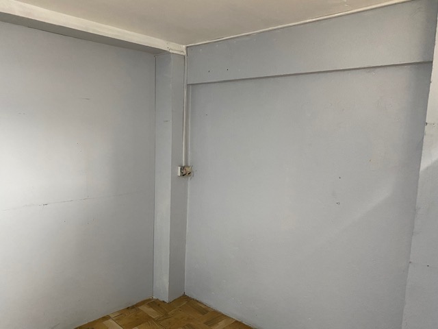 Vendo Propiedad Santiago Centro Carmen 1646/maule