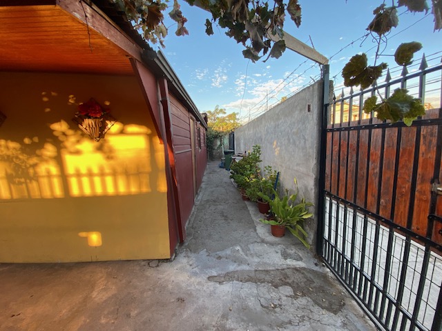 Vendo Casa Plaza Renca Solo Al Contado!