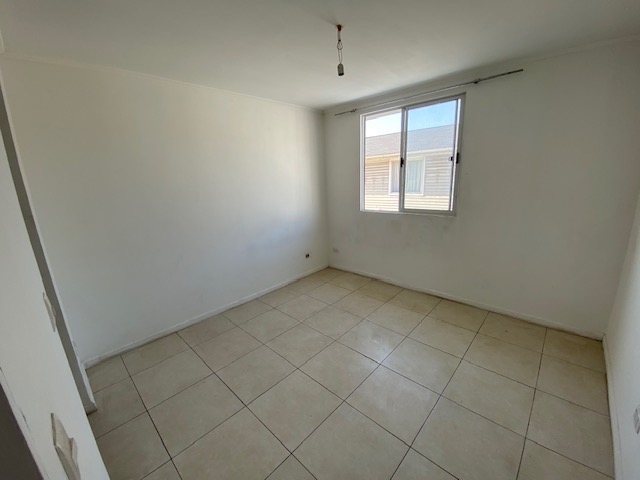 Vendo Casa Puente Alto Av. Mexico / las Nieves Oriente
