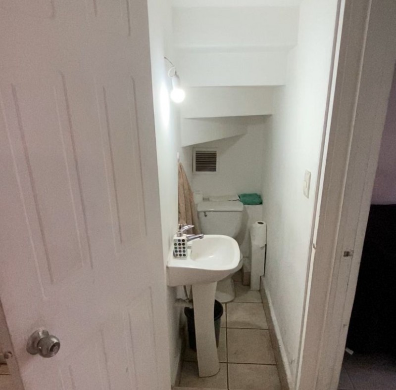 Vendo Casa Puente Alto Av. Mexico / las Nieves Oriente