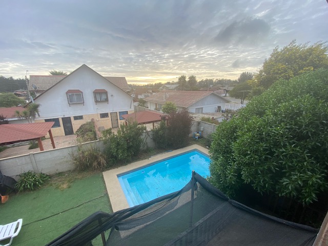 Vendo Casa Algarrobo A 10 Minutos del Centro