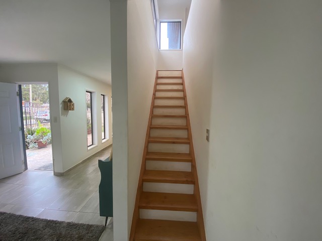 Vendo Casa Algarrobo A 10 Minutos del Centro