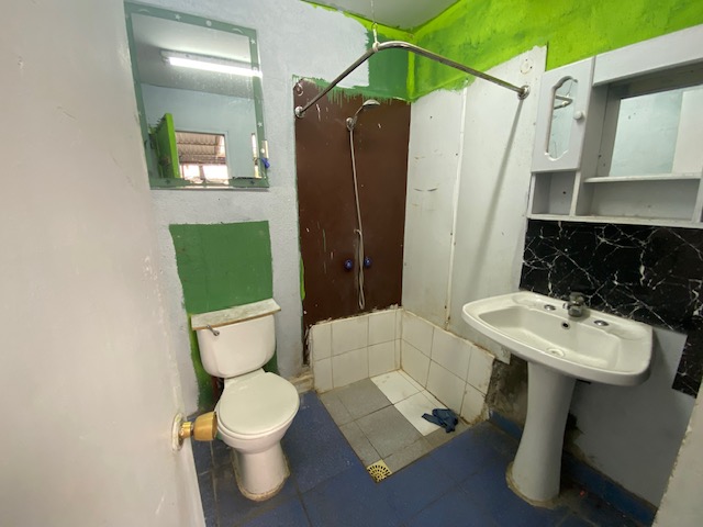 Vendo Propiedad Santiago Centro Carmen 1646/maule