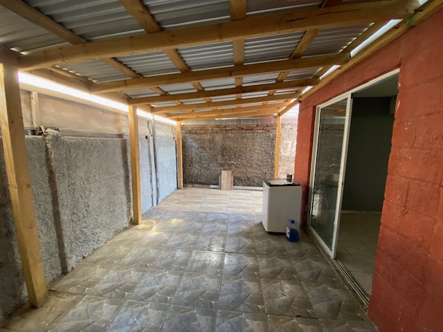Vendo Casa Puente Alto Av. Mexico / las Nieves Oriente