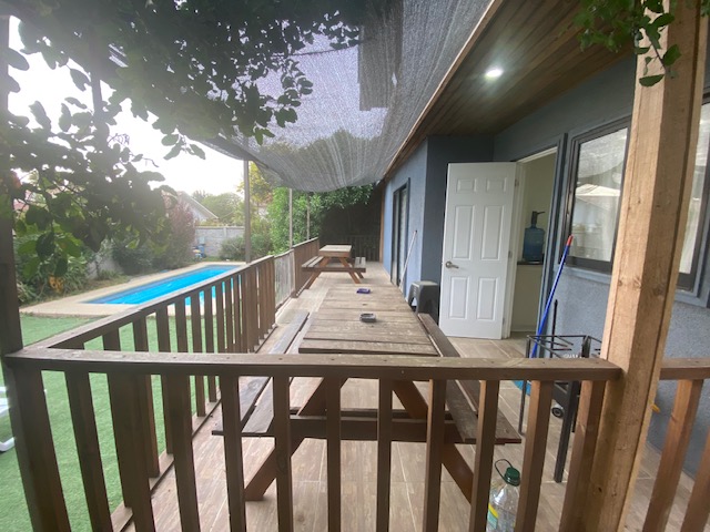 Vendo Casa Algarrobo A 10 Minutos del Centro
