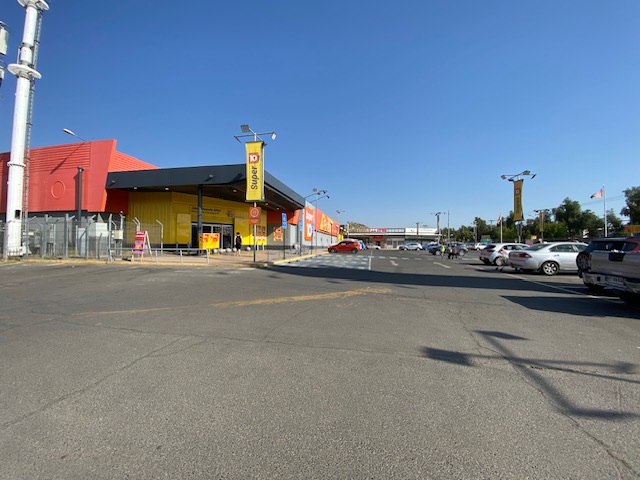 Vendo Casa Puente Alto Av. Mexico / las Nieves Oriente
