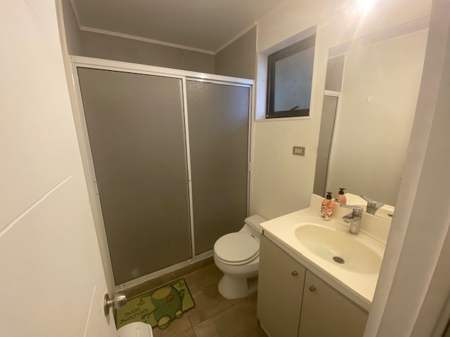 Vendo Casa Algarrobo A 10 Minutos del Centro