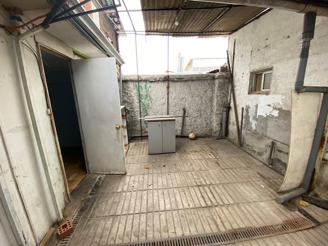 Vendo Propiedad Santiago Centro Carmen 1646/maule