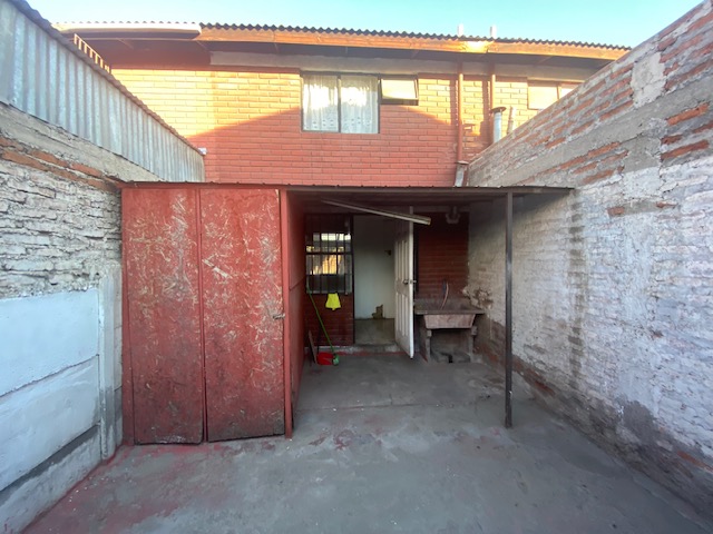 Vendo Casa Puente Alto Av. Gabriela Poniente #2007