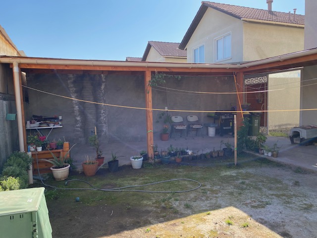 Vendo Casa Maipu Villa los Castaños Vii