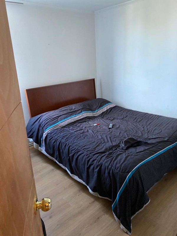 Arriendo Casa 3 Dormitorios Plaza Renca