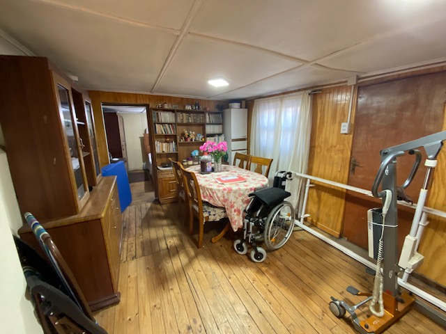 Vendo Casa Plaza Renca Solo Al Contado!