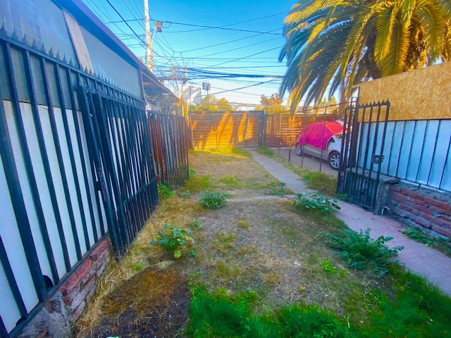 Vendo Casa Puente Alto Av. Gabriela Poniente #2007