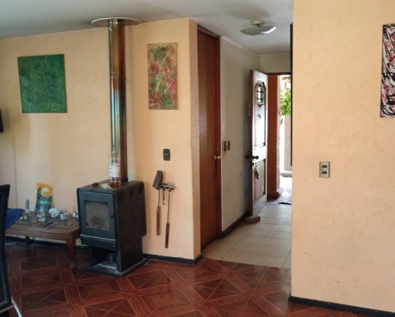 Oportunidad Venta Hermosa Casa Familiar en Machalí