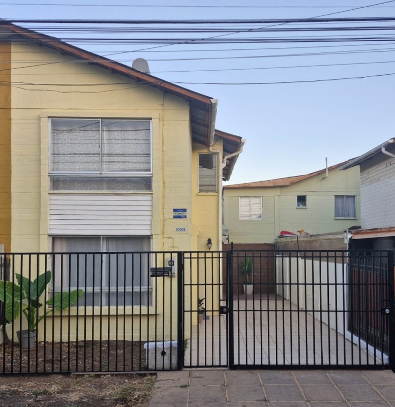 Venta Hermosa Propiedad las Cañadas 1, Rancagua