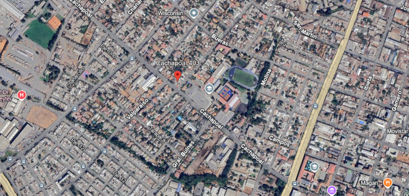 Venta Propiedad Locales Comerciales