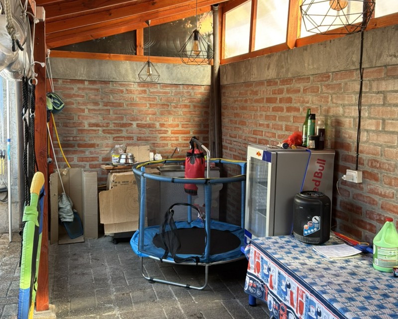 las Picas - Machalí, Hermosa y Comodo Propiedad