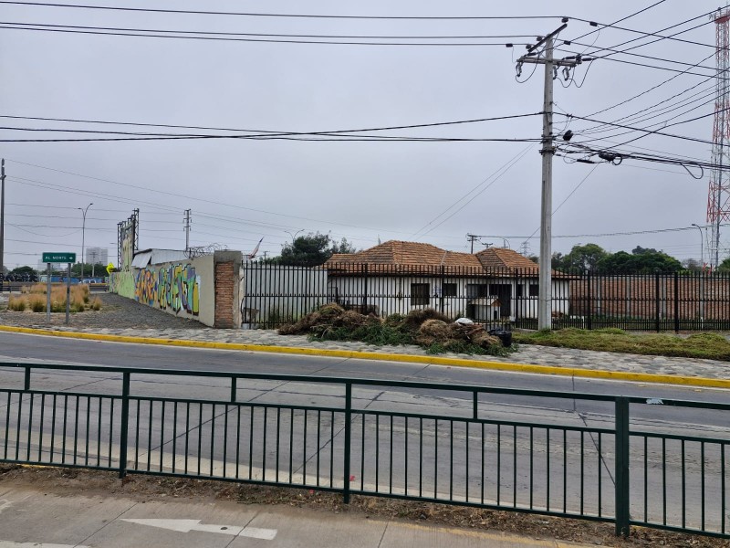 Excelente Casa Comercial en Circunvalación Sur, Rancagua
