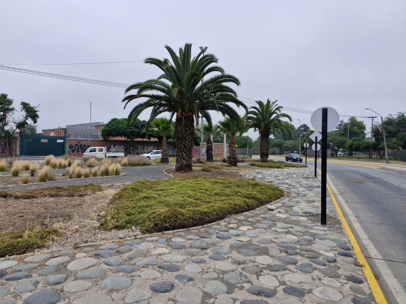 Excelente Casa Comercial en Circunvalación Sur, Rancagua