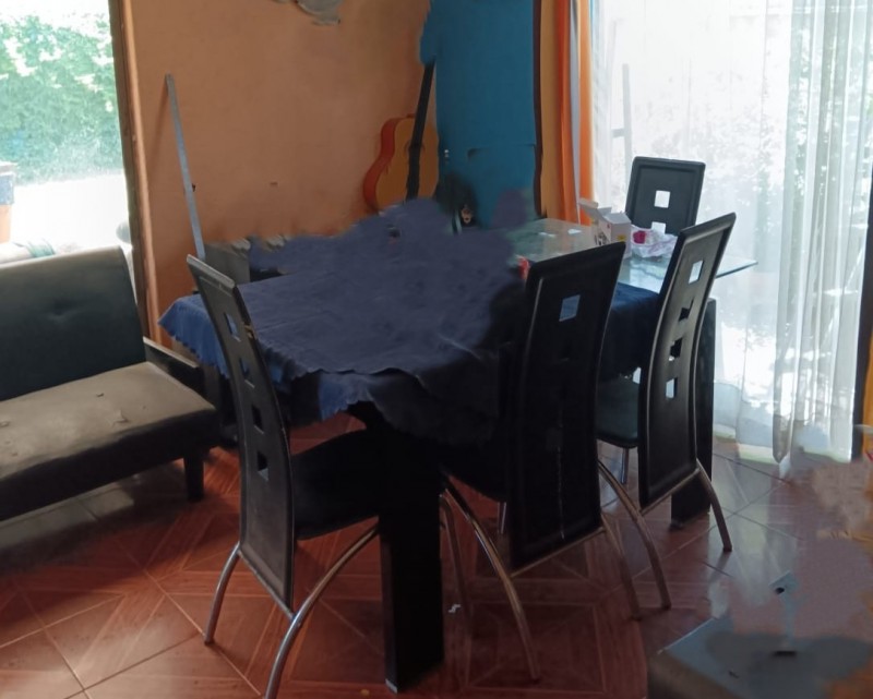 Oportunidad Venta Hermosa Casa Familiar en Machalí