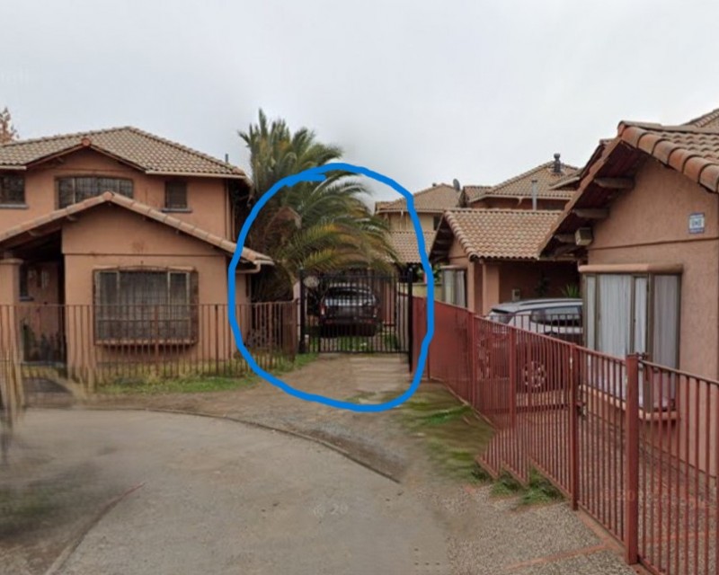 Oportunidad Venta Hermosa Casa Familiar en Machalí