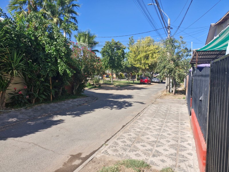 Venta Hermosa Propiedad las Cañadas 1, Rancagua