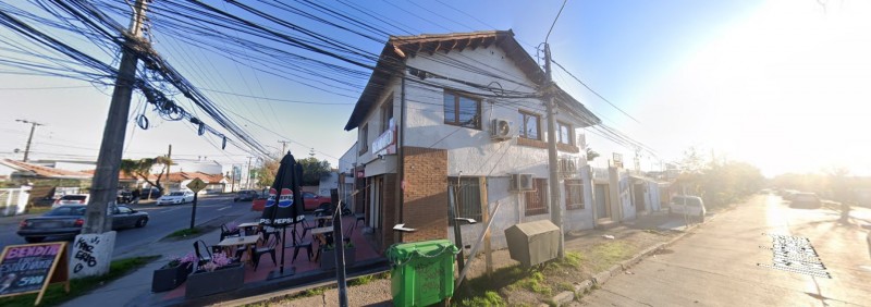 Venta Propiedad Locales Comerciales