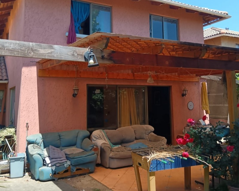 Oportunidad Venta Hermosa Casa Familiar en Machalí