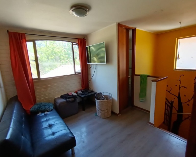 Oportunidad Venta Hermosa Casa Familiar en Machalí
