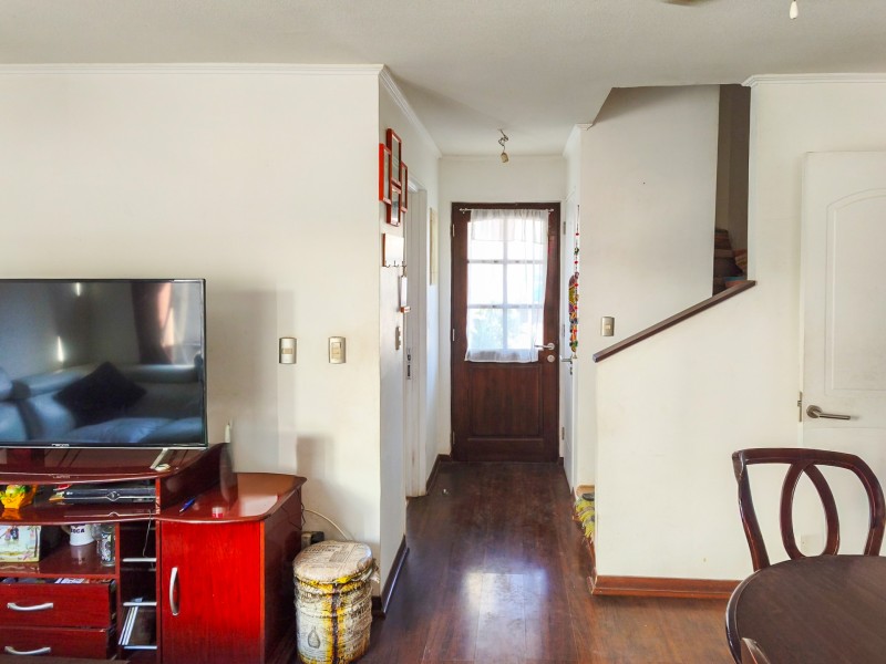 Hermosa Casa en Condominio Privado, San Bernardo