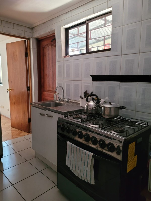 Hermosa y Amplia Casa en Pudahuel Sur