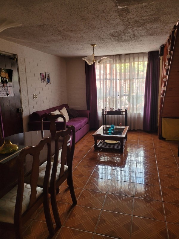 Hermosa y Amplia Casa en Pudahuel Sur