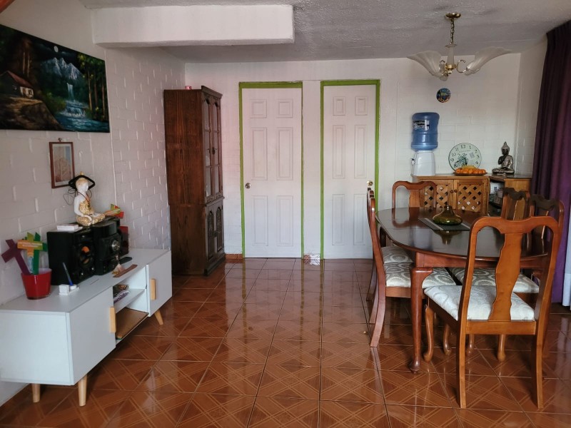 Hermosa y Amplia Casa en Pudahuel Sur